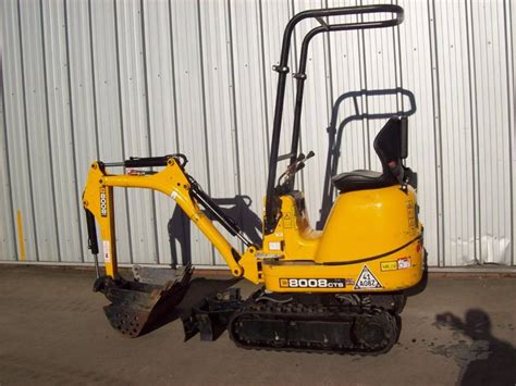 8008 cts mini excavator|JCB 8008 CTS Mini Excavator .